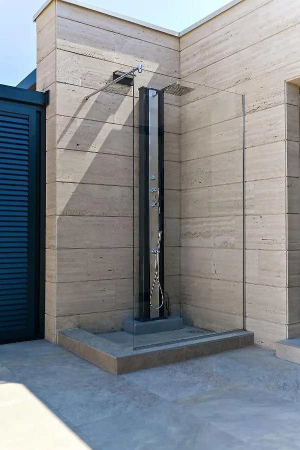 Apartments An & Lu With Rooftop Jacuzzi زادار