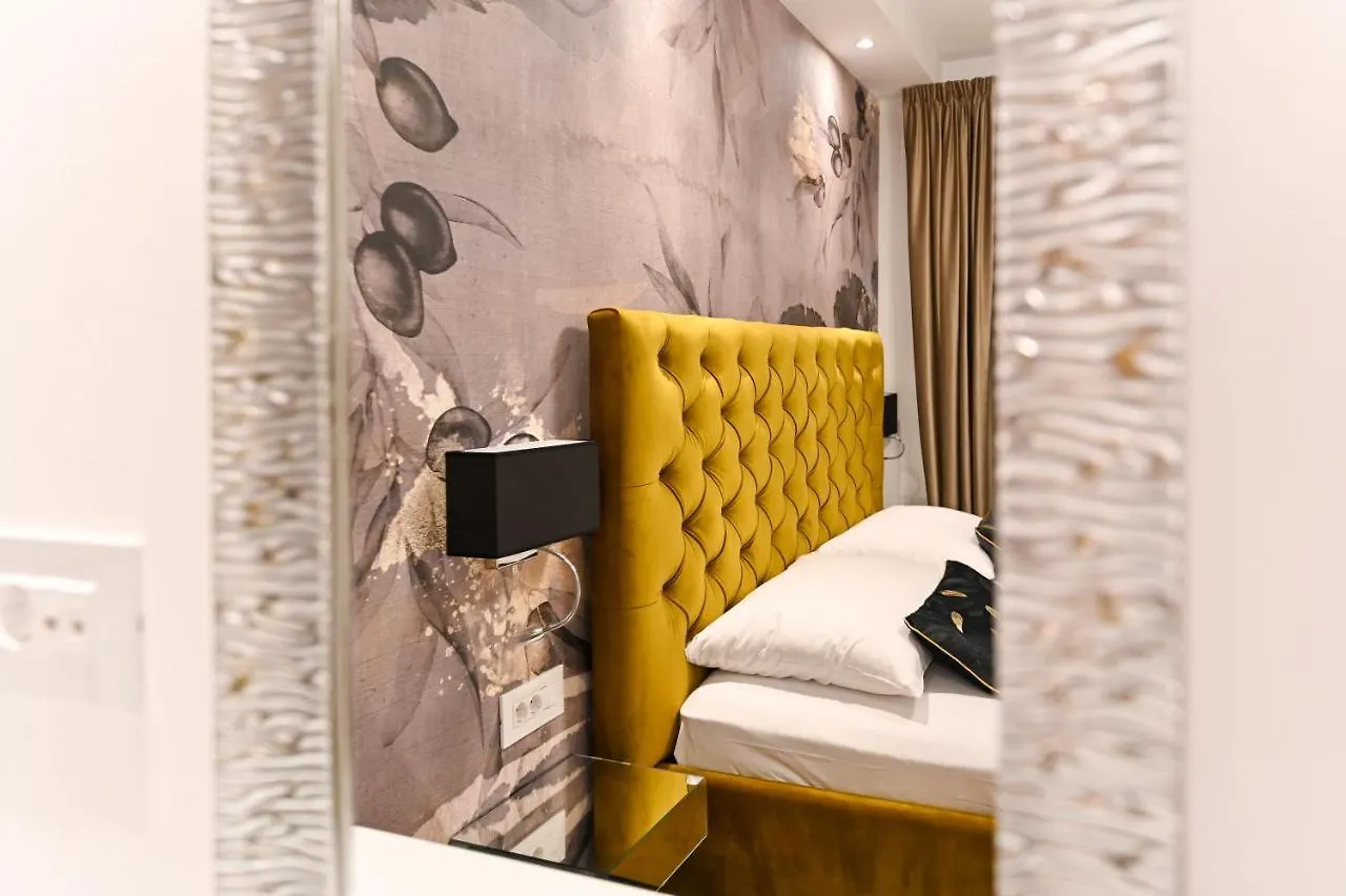 Apartments An & Lu With Rooftop Jacuzzi زادار كرواتيا